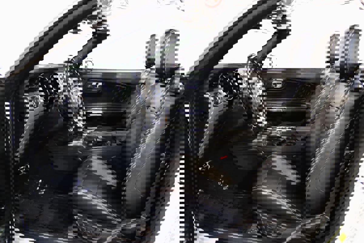 Used 2021 Ford Mustang Premium image 35