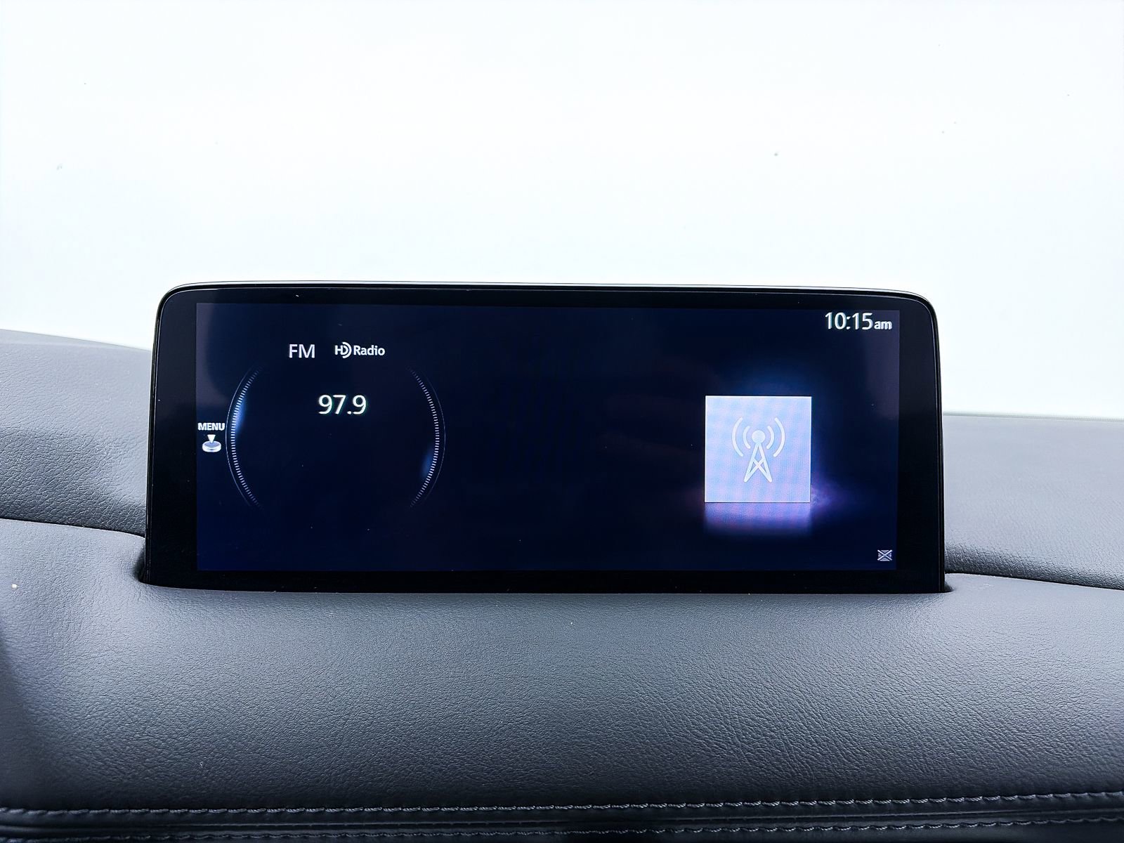 Certified 2022 MAZDA CX-5 AWD 2.5 S w/ Select Package image 21