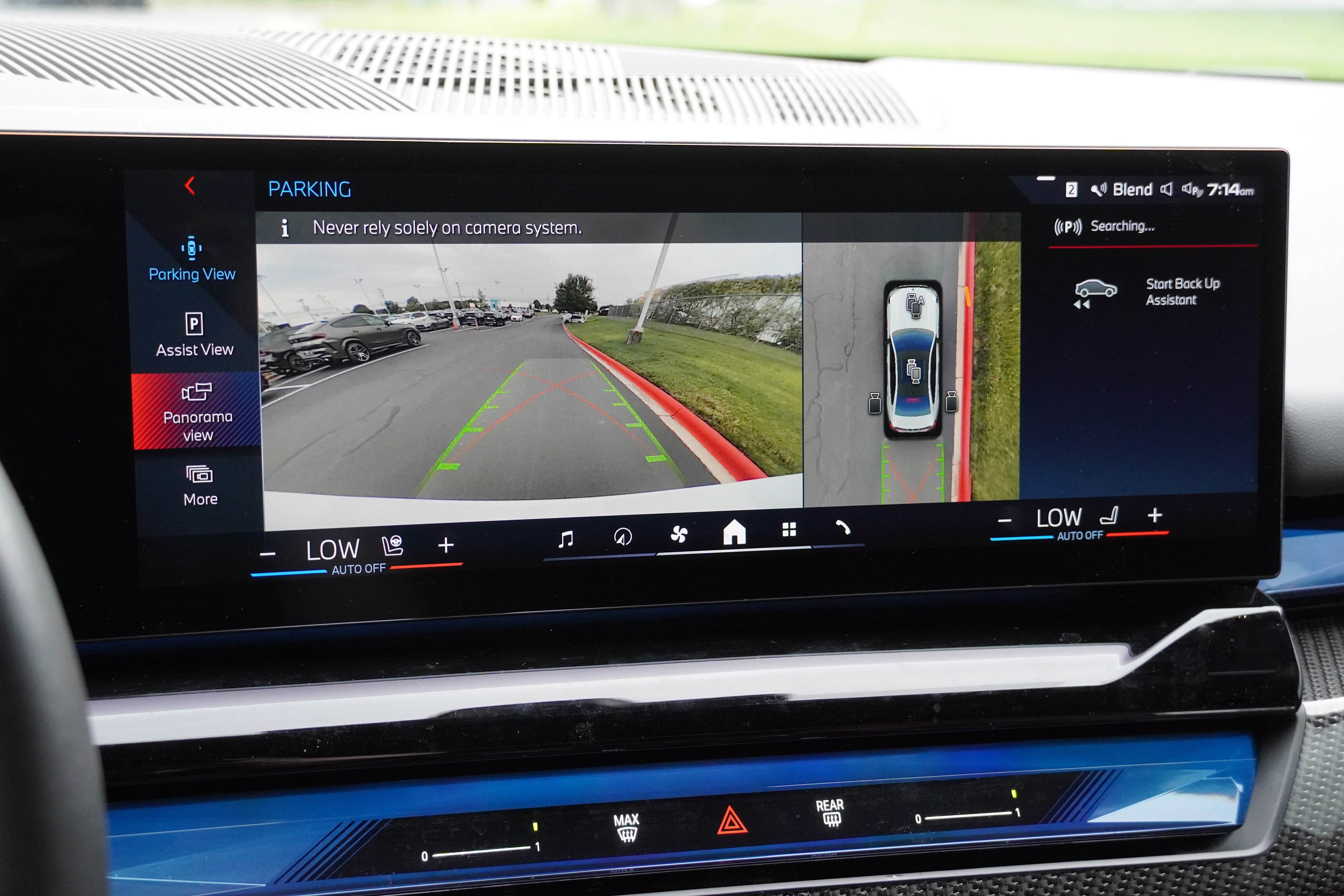 Certified 2024 BMW i5 M60 w/ Premium Package AWD/4WD image 26