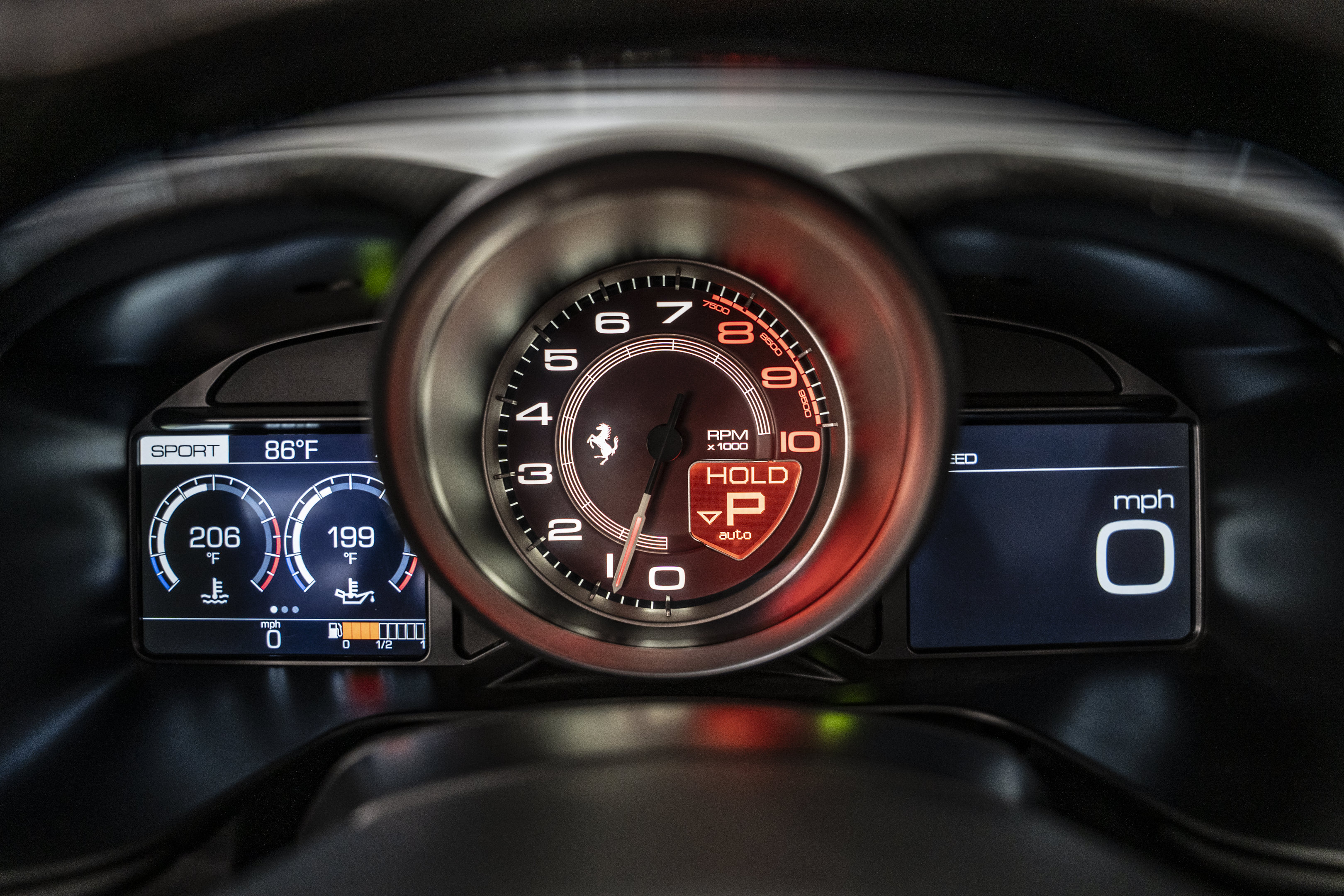 Used 2019 Ferrari Portofino RWD image 33