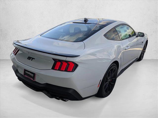 New 2026 Ford Mustang GT Premium RWD image 4