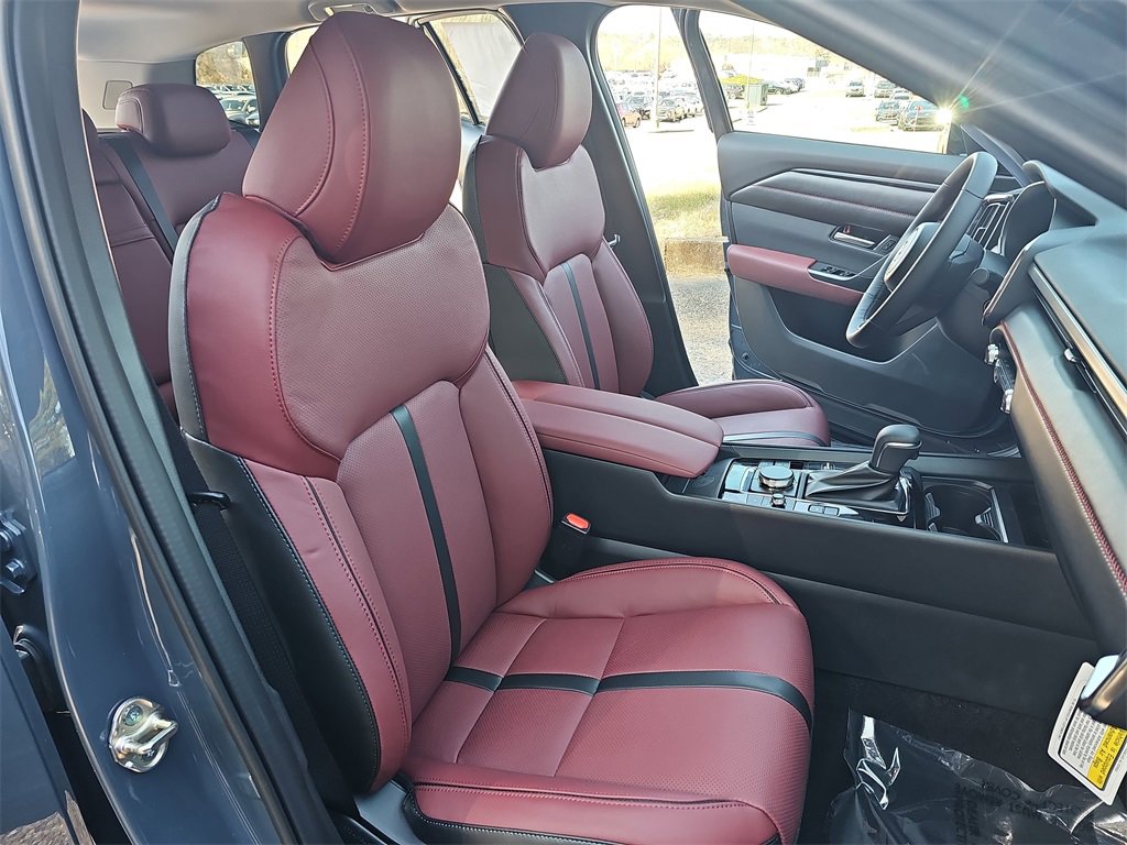 New 2026 MAZDA CX-50 2.5 Hybrid w/ Weather Package image 10