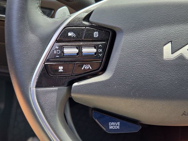 Used 2023 Kia Niro Wind FWD image 25