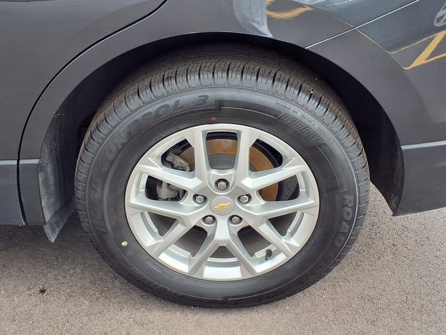 Used 2022 Chevrolet Equinox LT w/ Driver Convenience Package image 26