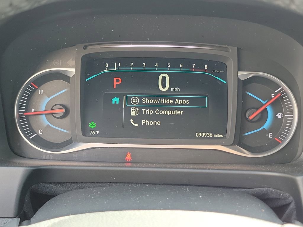 Used 2019 Honda Pilot EX-L image 27