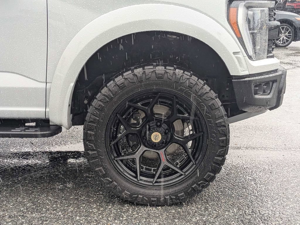 Used 2023 Ford F150 Raptor w/ Equipment Group 802A Raptor R AWD/4WD image 11
