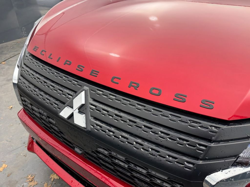 New 2026 Mitsubishi Eclipse Cross Ralliart image 30