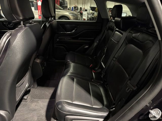 Certified 2022 Lincoln Corsair AWD w/ Equipment Group 101A image 29