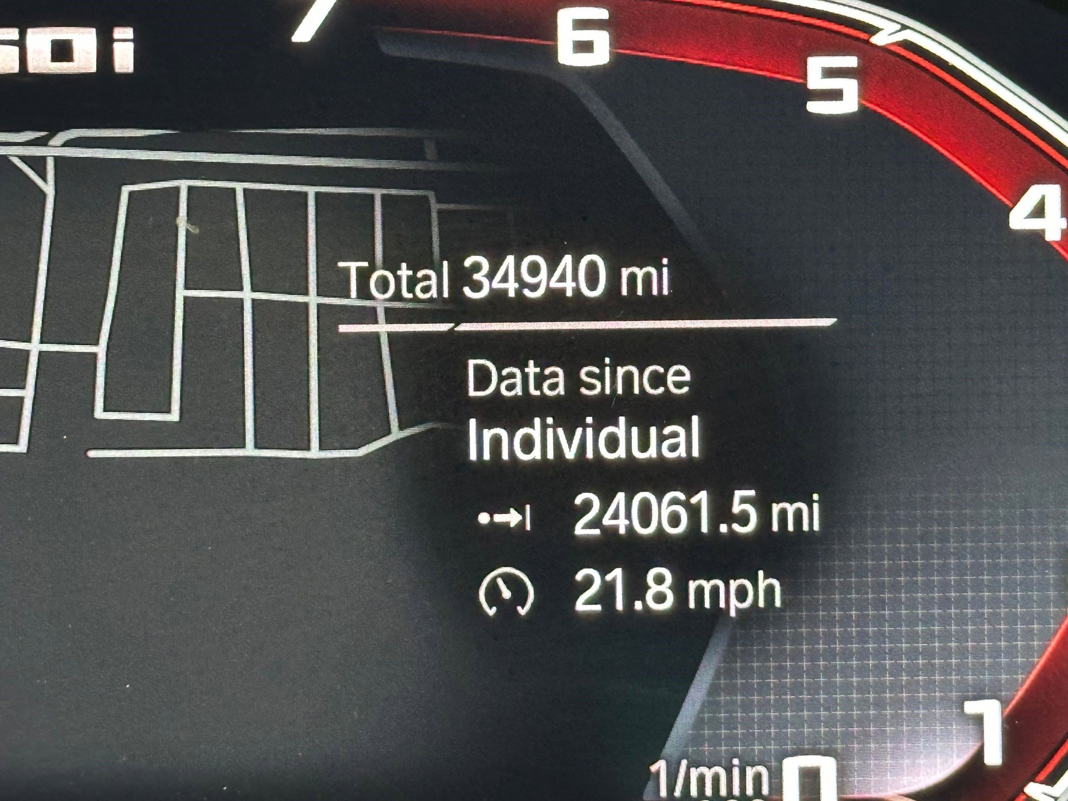 Certified 2023 BMW M850i Gran Coupe xDrive w/ M Sport Professional Package image 19