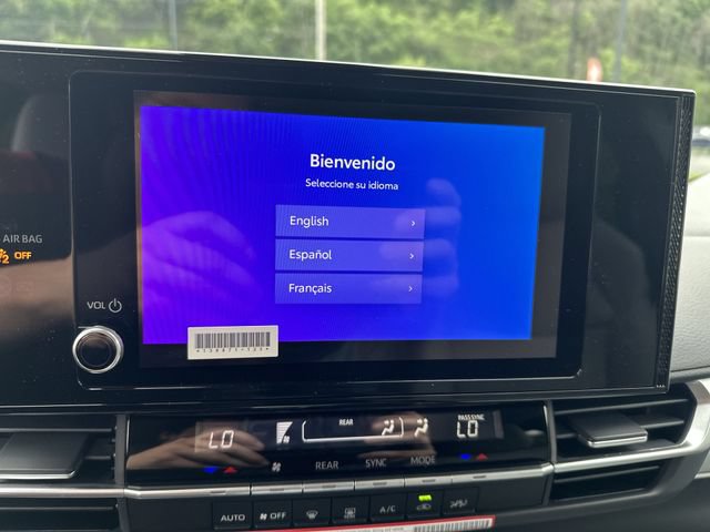 New 2026 Toyota Sienna LE AWD/4WD image 21