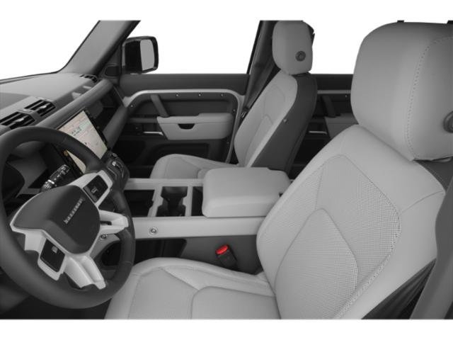 New 2026 Land Rover Defender 130 X AWD/4WD image 11