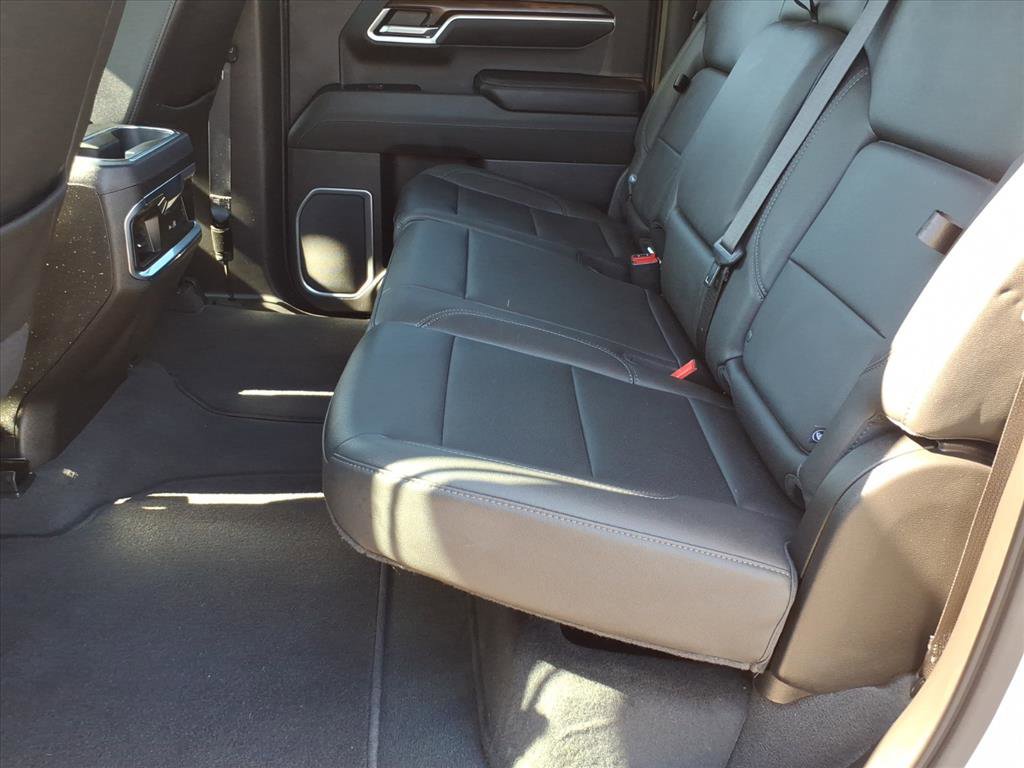 Certified 2022 GMC Sierra 1500 SLT w/ SLT Convenience Package image 14