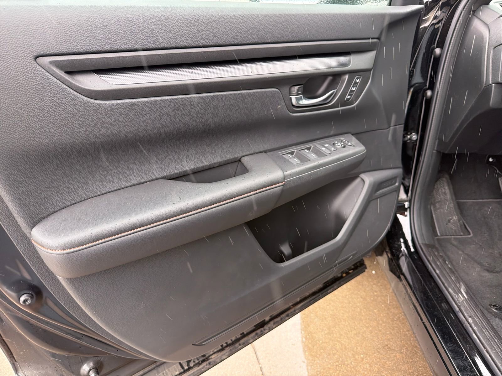 Certified 2026 Honda CR-V Sport-L image 15