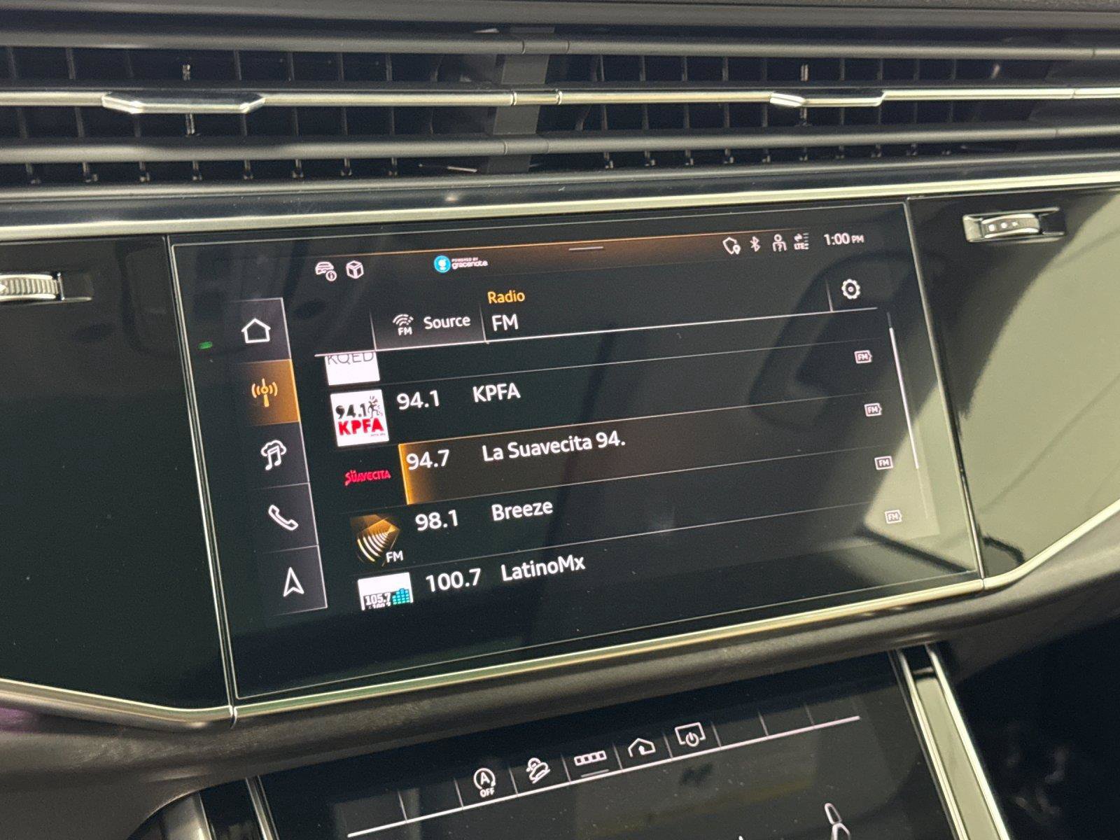 Certified 2024 Audi Q8 Premium Plus AWD/4WD image 17