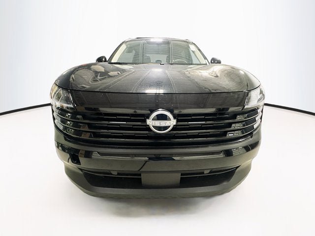 New 2026 Nissan Kicks SV w/ Cold Weather Package AWD/4WD image 2
