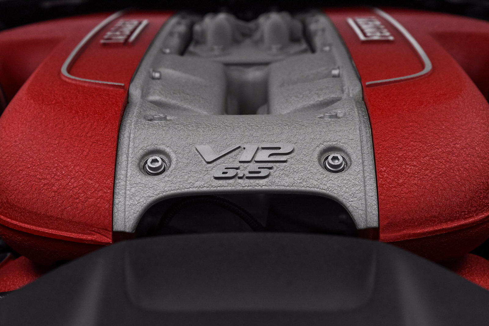 Used 2018 Ferrari 812 Superfast RWD image 55