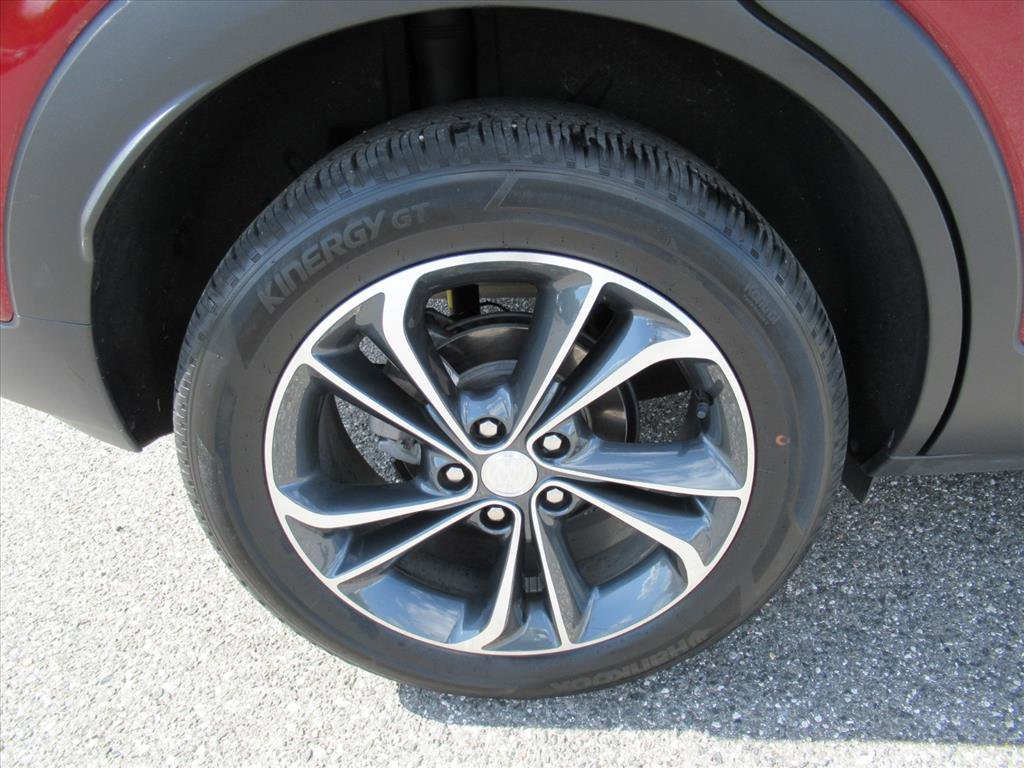 Used 2023 Buick Encore GX Select w/ Safety Package II image 8
