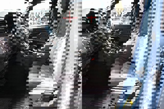 New 2026 Toyota Tacoma TRD Off-Road image 11