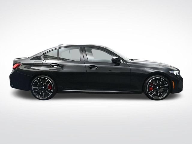 New 2026 BMW M340i RWD image 3