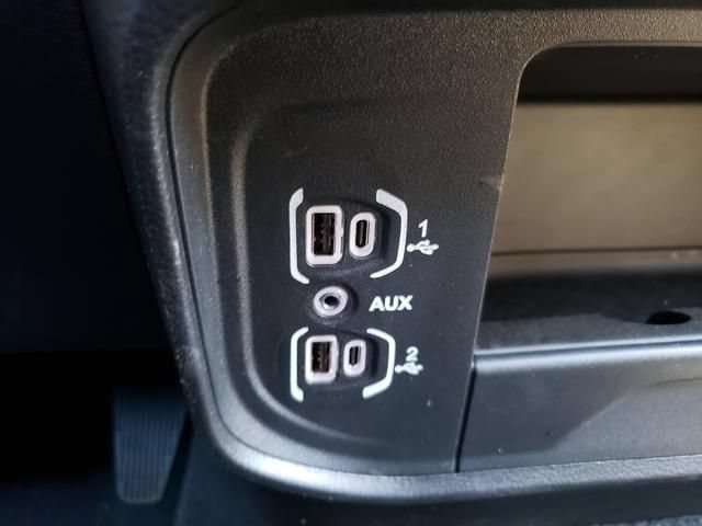 Used 2026 RAM 2500 Big Horn AWD/4WD image 30