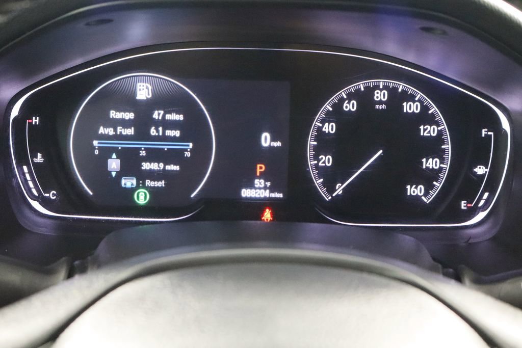 Used 2022 Honda Accord Sport image 27