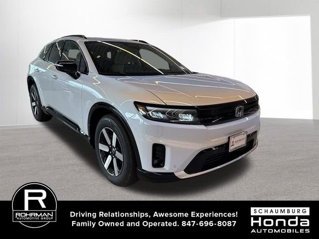 New 2026 Honda Prologue Touring image 3
