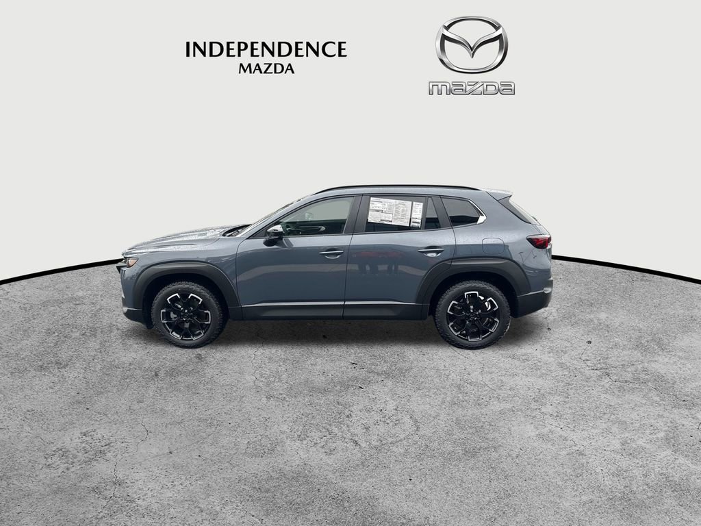 New 2026 MAZDA CX-50 Meridian Edition w/ Weather Package image 6