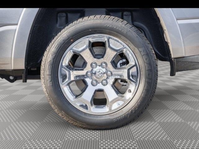 New 2025 RAM 1500 Big Horn AWD/4WD image 15