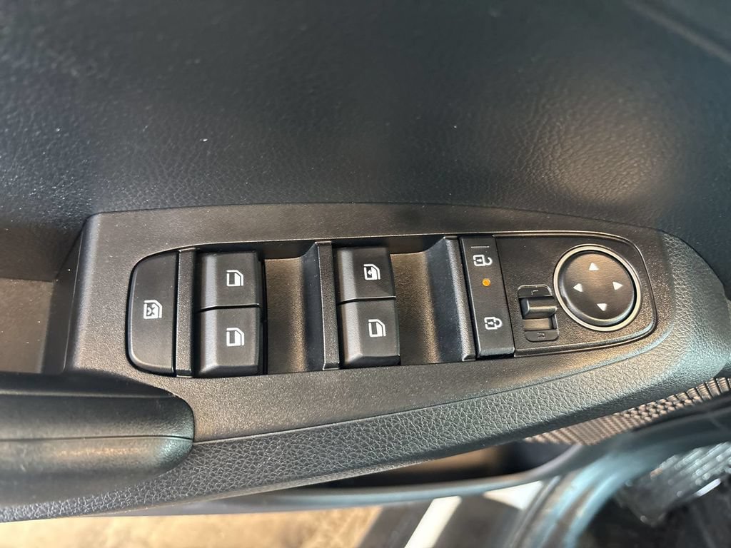 Certified 2026 Kia Seltos LX AWD/4WD image 19
