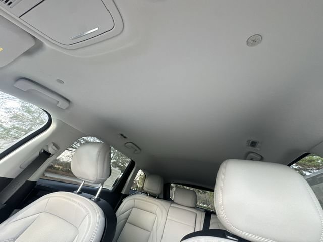 New 2026 Lincoln Nautilus Premier AWD/4WD image 22