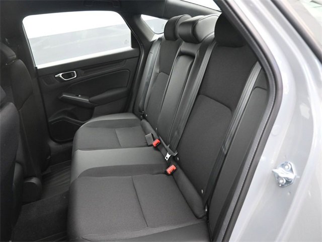 New 2026 Honda Civic Sport image 22