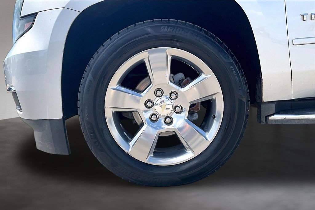 Used 2018 Chevrolet Tahoe Premier RWD image 8