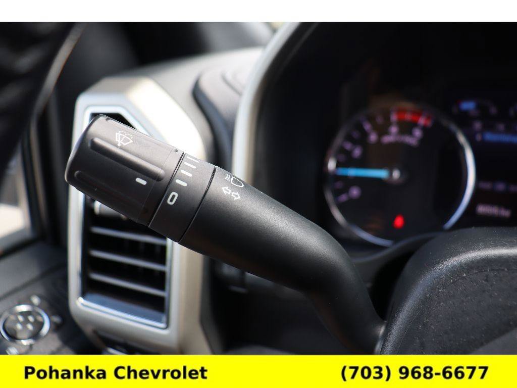 Used 2022 Ford F250 Lariat w/ Black Appearance Package AWD/4WD image 9
