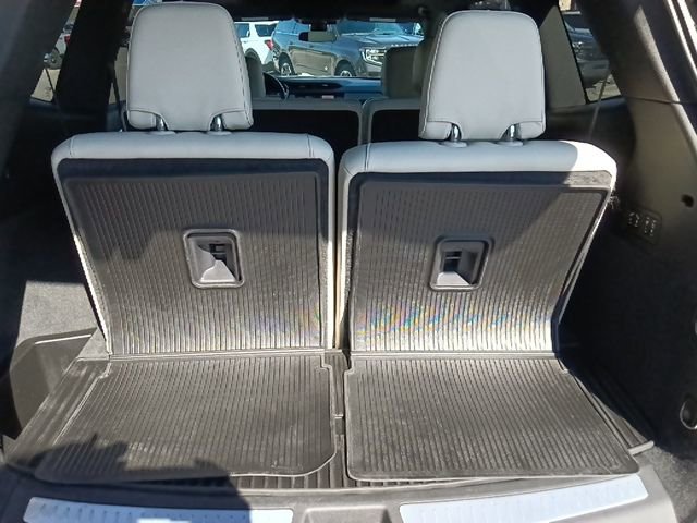 Used 2020 Cadillac XT6 Sport image 32