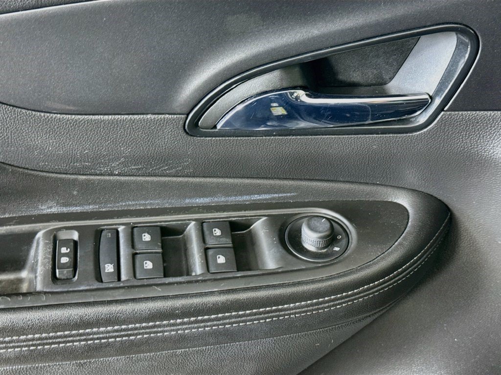Used 2018 Buick Encore Preferred FWD image 23