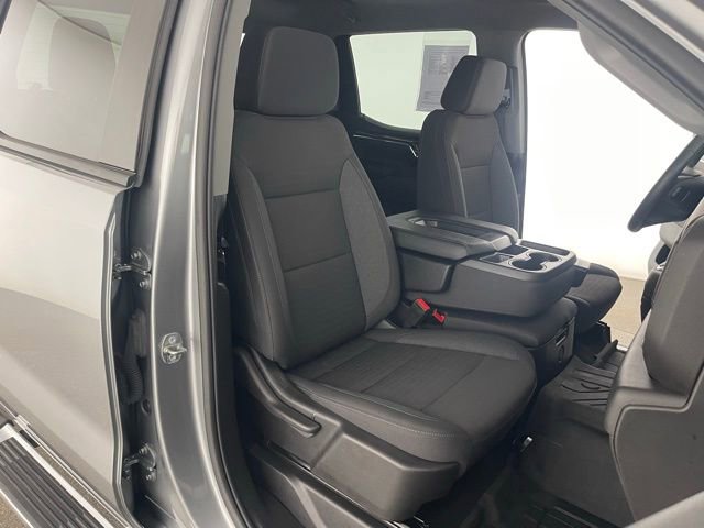 Used 2024 Chevrolet Silverado 1500 LT w/ Protection Package image 47