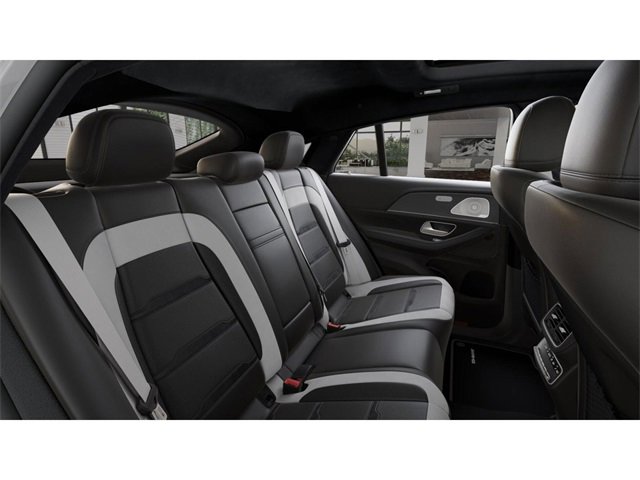 New 2026 Mercedes-Benz GLE 63 AMG S image 5