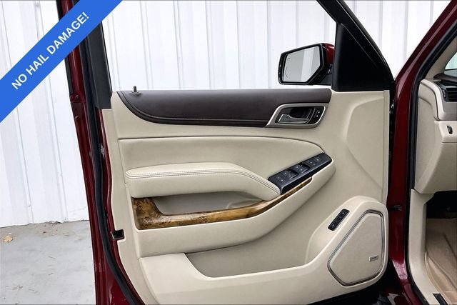 Used 2016 GMC Yukon XL Denali w/ Open Road Package AWD/4WD image 21