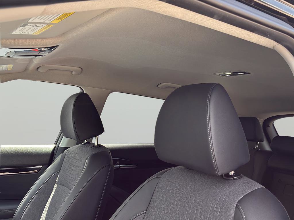 Used 2024 Kia Seltos S FWD image 15