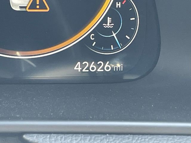 Used 2021 Hyundai Sonata Limited image 17