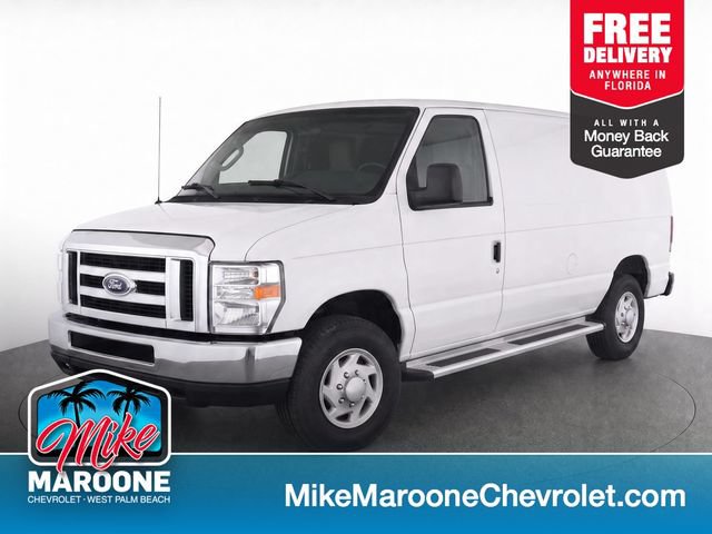 Used 2011 Ford E-250 and Econoline 250 w/ PWR Group