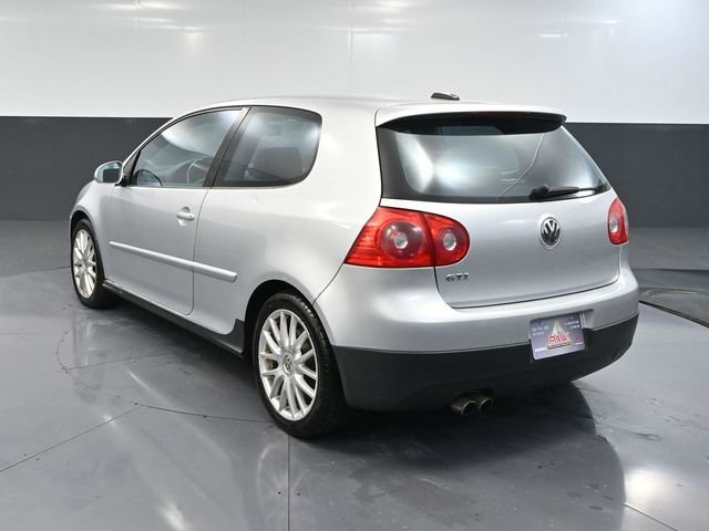 Used 2006 Volkswagen GTI 2.0T 2-Door image 6