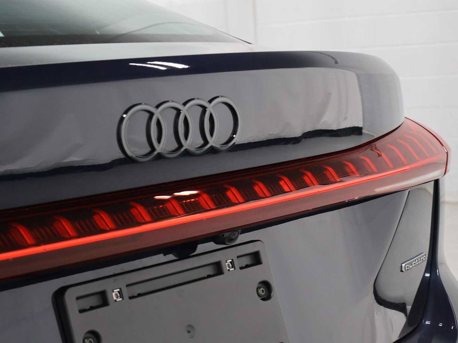 New 2026 Audi A5 Premium Plus AWD/4WD image 8
