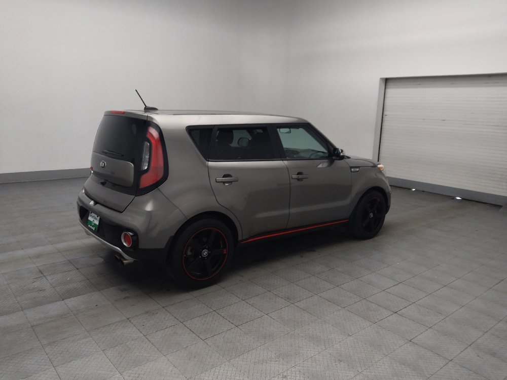 Used 2018 Kia Soul ! image 10