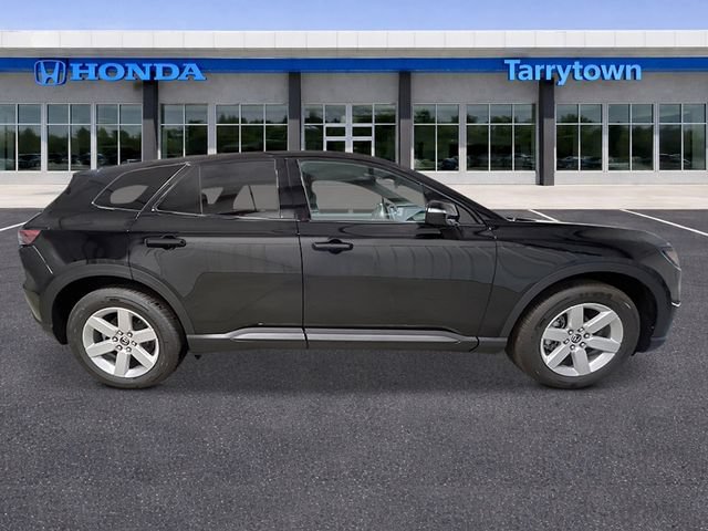 New 2026 Honda Prologue EX image 8