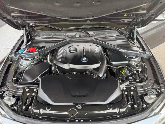 Used 2018 BMW 430i Gran Coupe xDrive AWD/4WD image 7