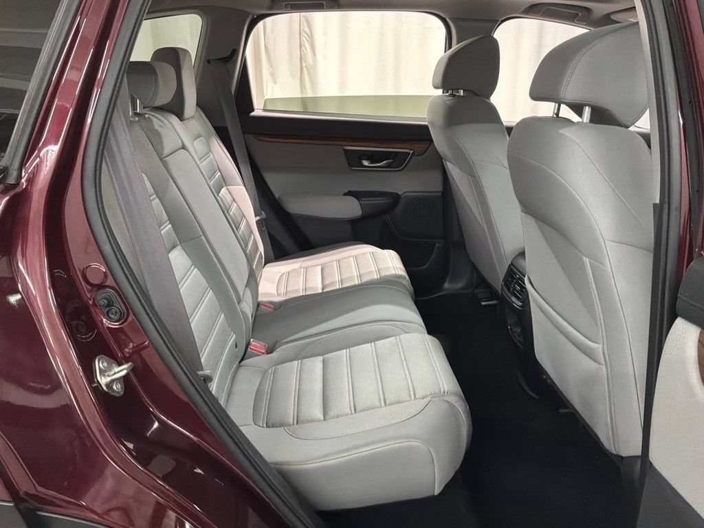 Certified 2019 Honda CR-V EX image 27