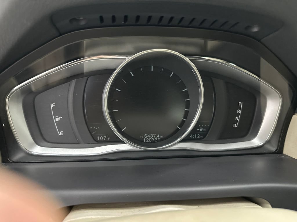 Used 2015 Volvo S80 T5 FWD image 10