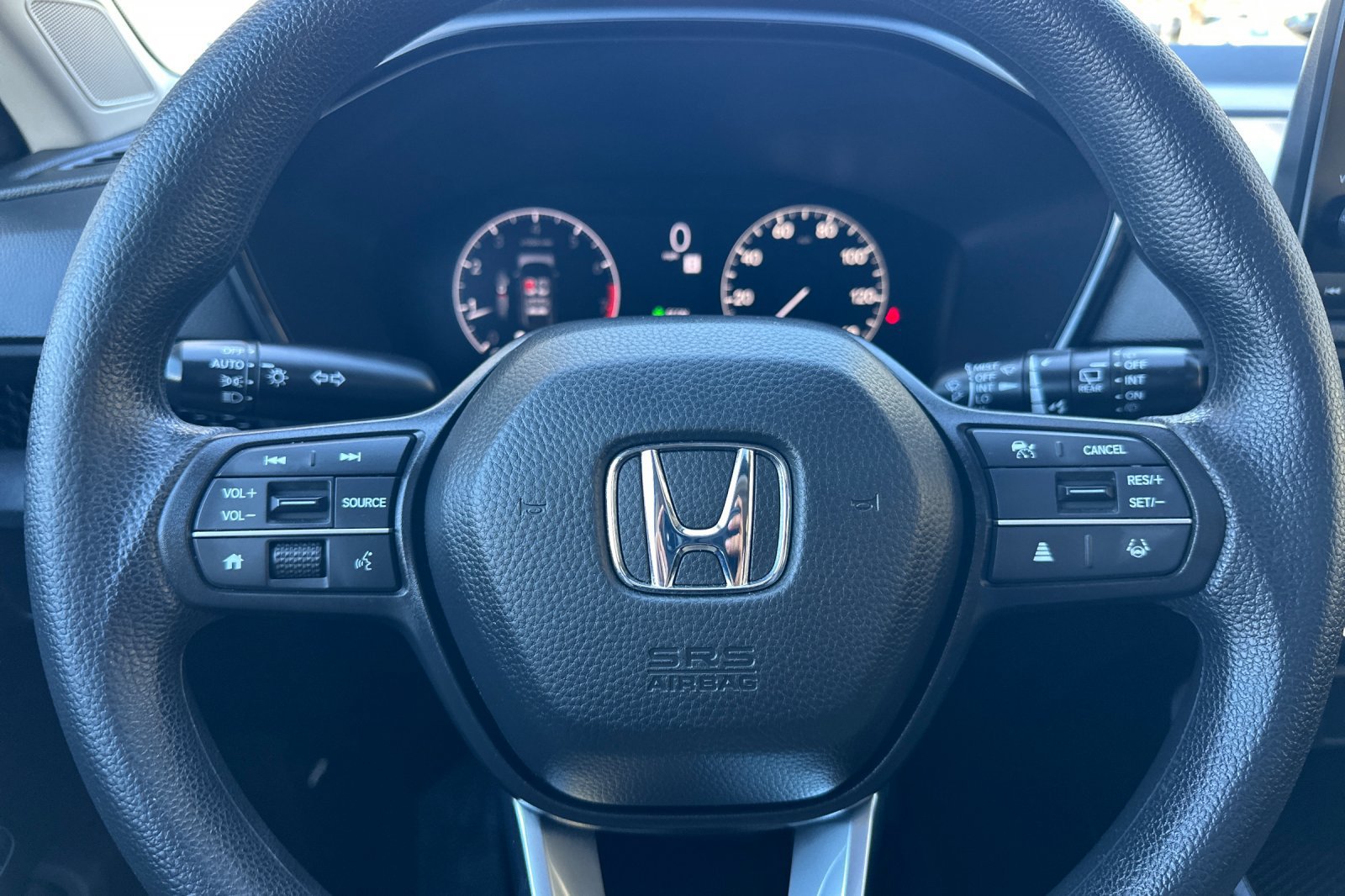 Used 2024 Honda CR-V EX image 23