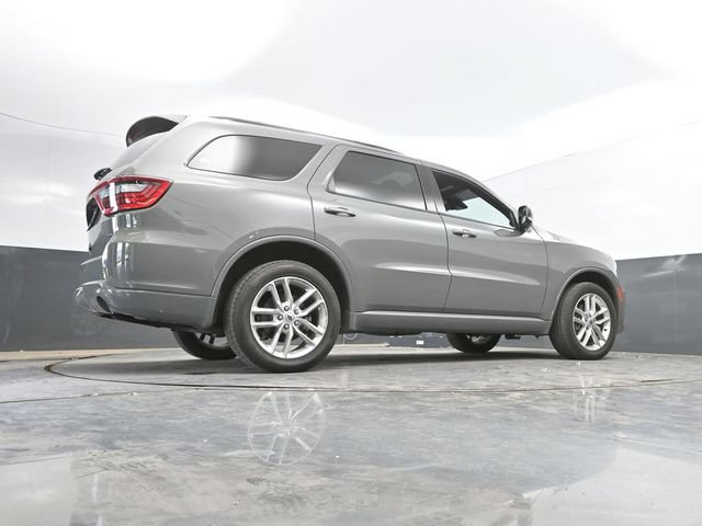 Used 2024 Dodge Durango GT AWD/4WD image 49